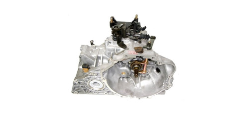 mobis transmission manual 4wd hyundai santa fe 1999-05